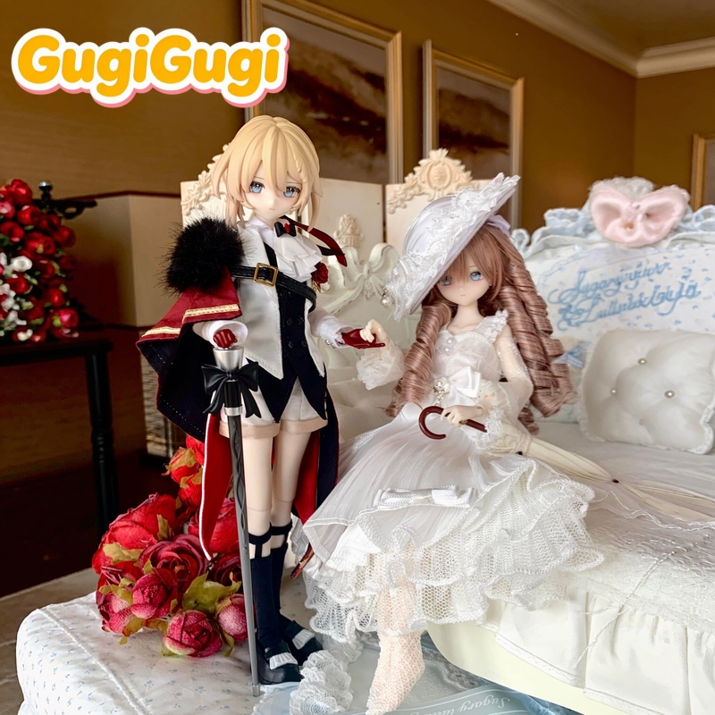Movies - Genuine Good Night Ojosama Series Rose