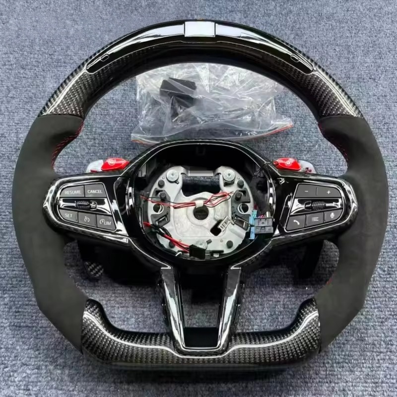 LED Customized Carbon Fiber Le - đánh giá và giá Magazines
