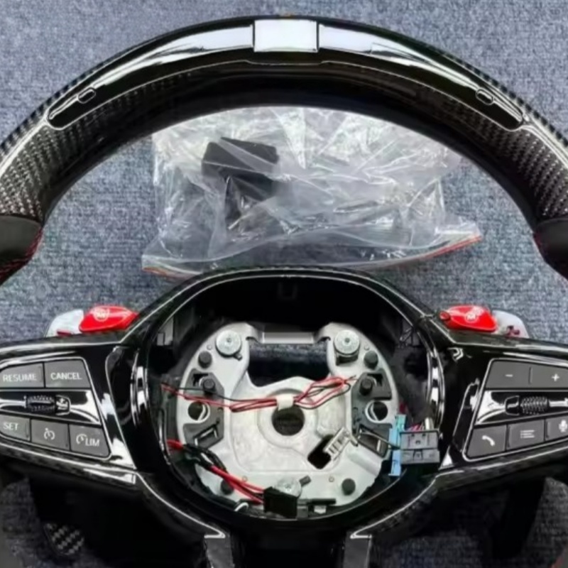 LED Customized Carbon Fiber Le - đánh giá và giá Magazines