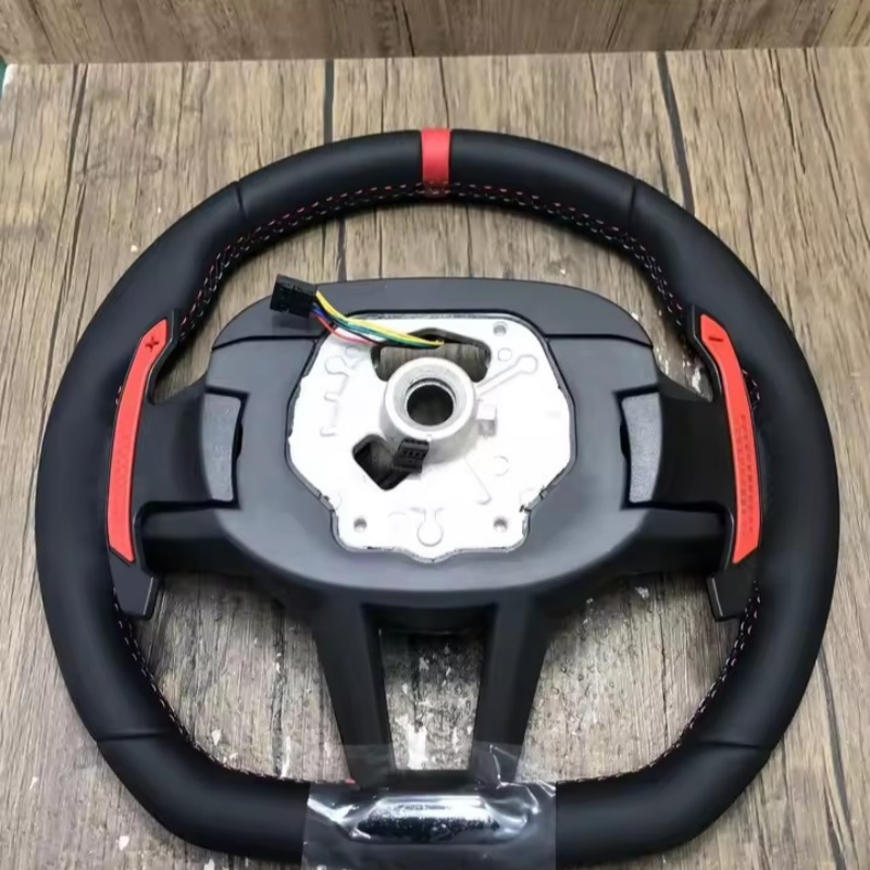 LED Customized Carbon Fiber Le - đánh giá và giá Magazines