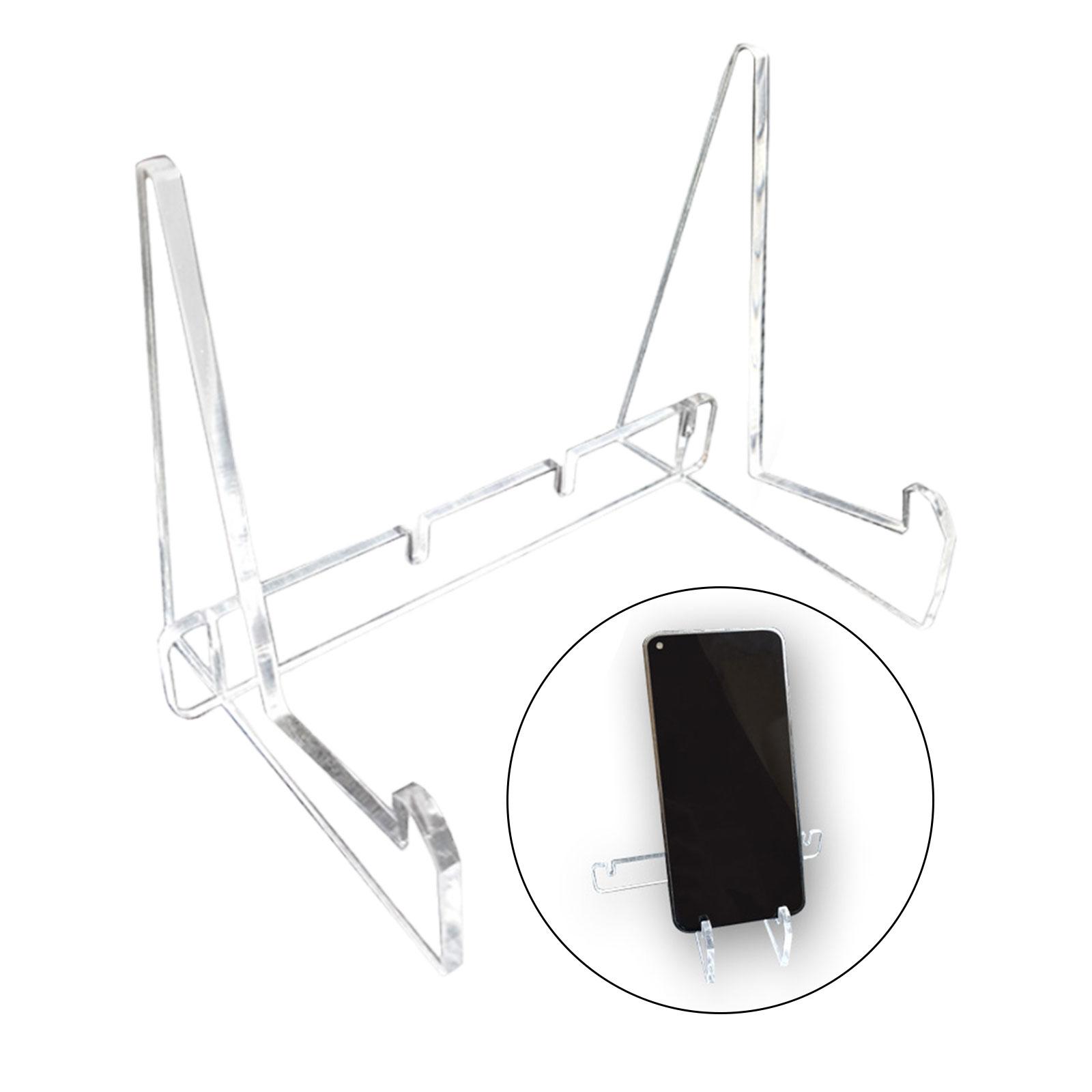 Acrylic Book Stand Book Displa - đánh giá và giá Clear Acrylic Book Stand Holder