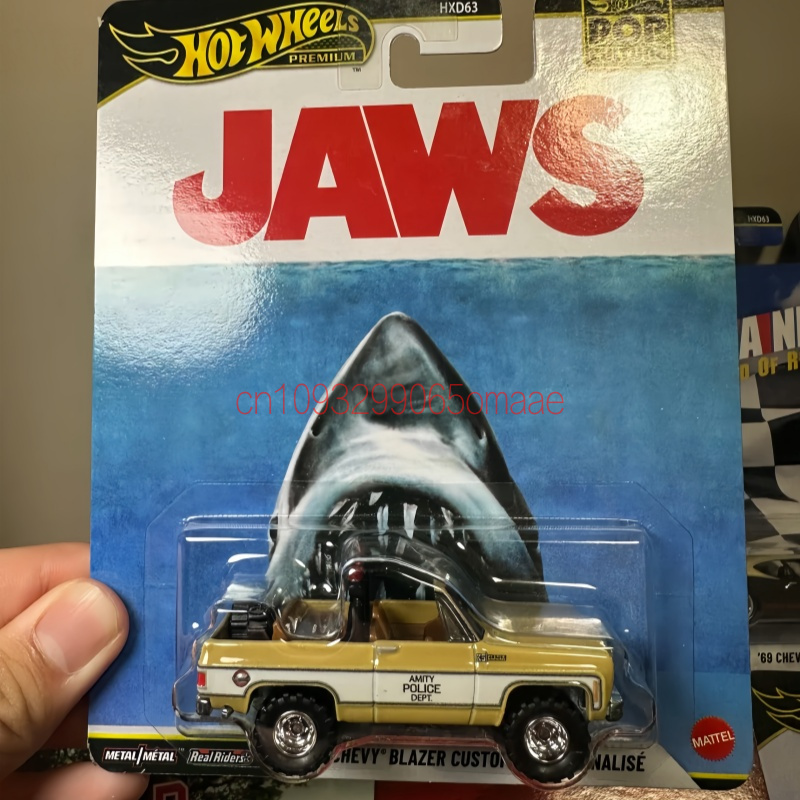 Hot Wheels Premium 1 64 Diecas - đánh giá và giá Movies