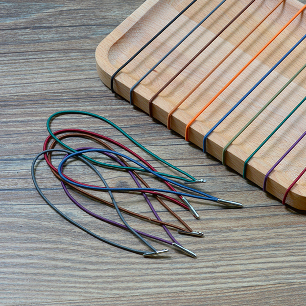 3pcs/lot TN Binding Strap Trav - đánh giá và giá Vintage Leather Journal Notebook