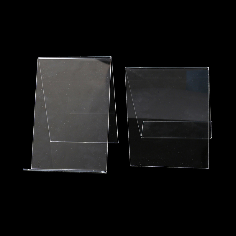 (BBQ4)1pc Acrylic Book Stand B - đánh giá và giá Clear Acrylic Book Stand Holder