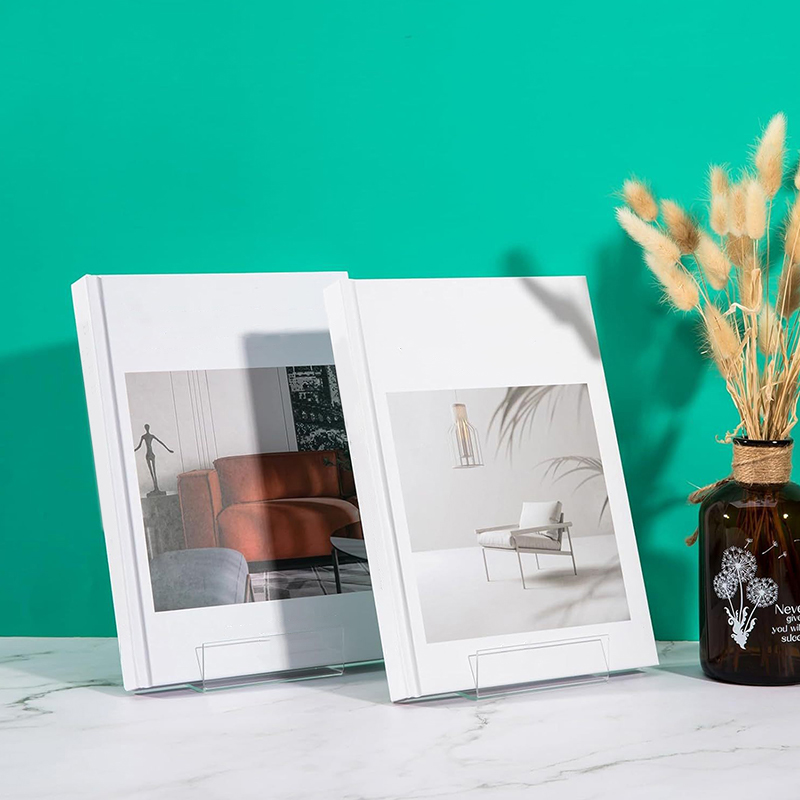 1Pc Acrylic Comic Book Display - đánh giá và giá Clear Acrylic Book Stand Holder